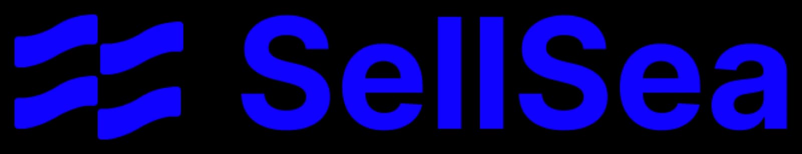 SellSea wordmark